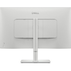 DELL Plus S2725QC 27" 4K Ultra HD LCD Monitor - Stunning 3840 x 2160 Resolution, Sleek Silver Design, Experience Ultimate Clarit